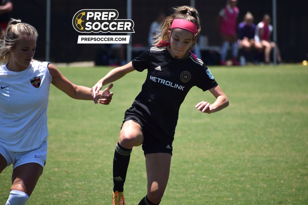 ECNL Playoffs Photo Gallery Part 2 Prep Soccer