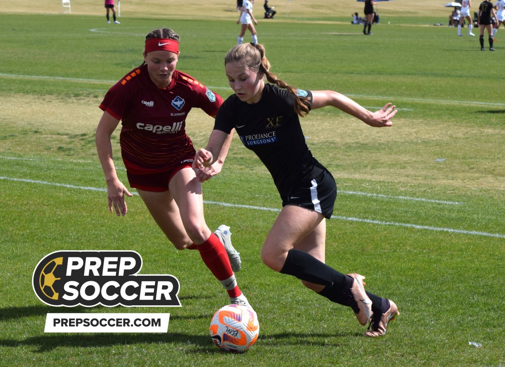 Players to know from ECNL Conference Cup