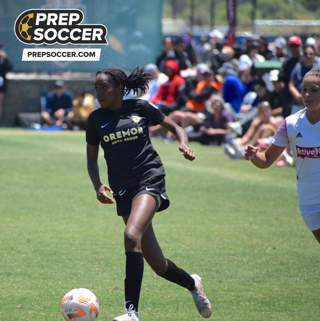 ECNL National Playoffs: PrepSoccer’s 07 Best XI 