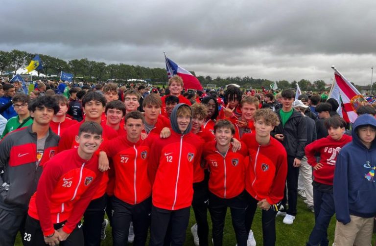 Five players on the rise from Texas&#039; Boys 2025 Class