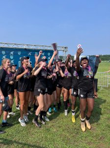 ECNL Champions Crowned in 08 and 09 age groups
