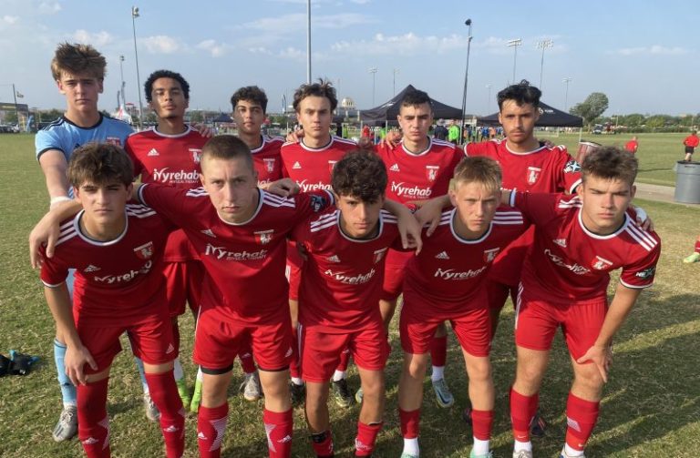 Four Boys 2025s on the Rise in Illinois