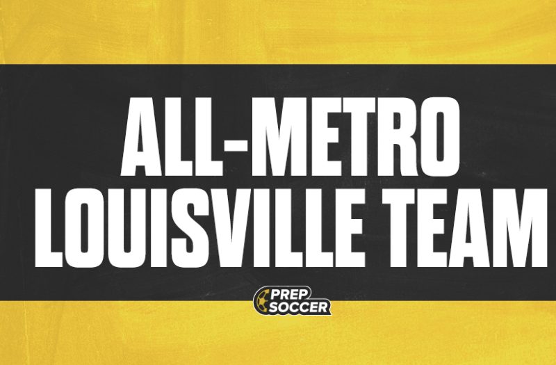 Louisville 2023 Preseason All-Metro Boys