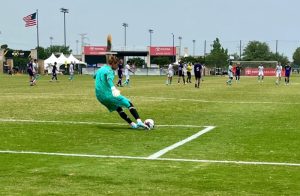 MLS Next Cup Photo Rewind: Orlando v NE Revolution U17