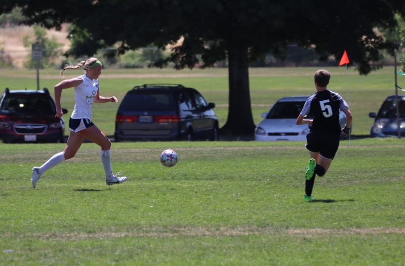 New NorCal ECNL Names Debuting in 2027 Rankings