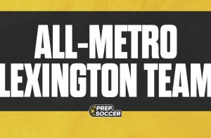 Lexington 2023 Preseason All-Metro Boys