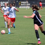 Class of 2027 Girls’ Piedmont Region Standout GKs and Defenders