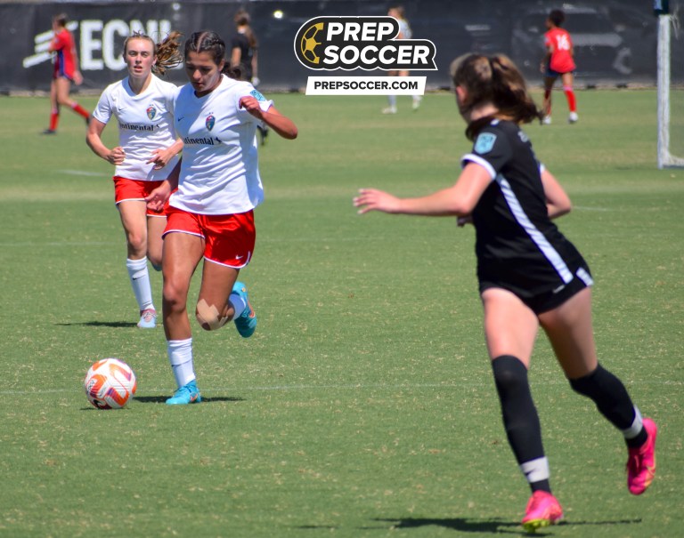 Keepers Miller, Clark Lead 2027 Piedmont Defensive Standouts