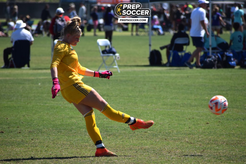 ECNL Playoffs &amp;#8211; Photo Gallery Part 1