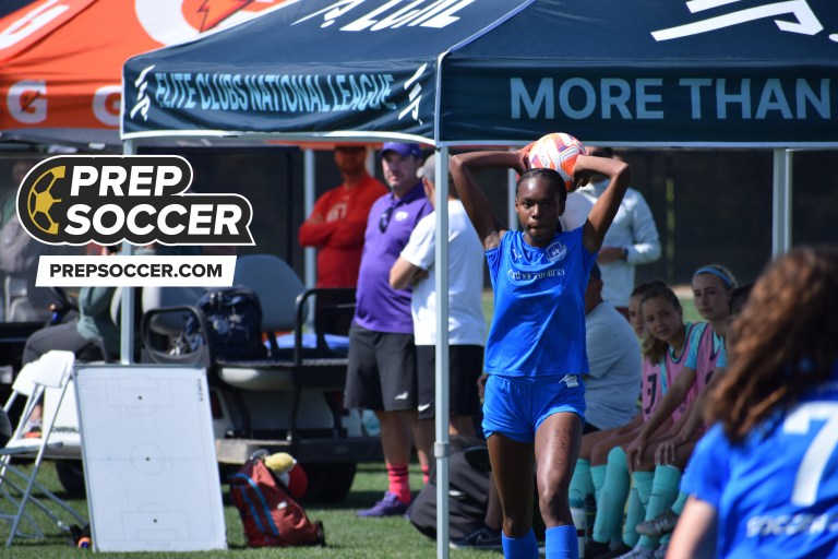 ECNL National Playoffs: PrepSoccer&#039;s 06 Best XI