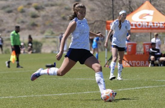 Three more from Texas rounds out 20 studs