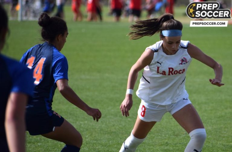 Eight Prep Players Make WPSL Teams of Season 