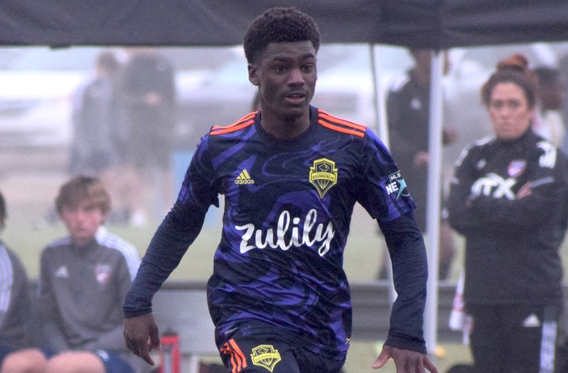 Who are the MLS Next U17 breakout candidates?