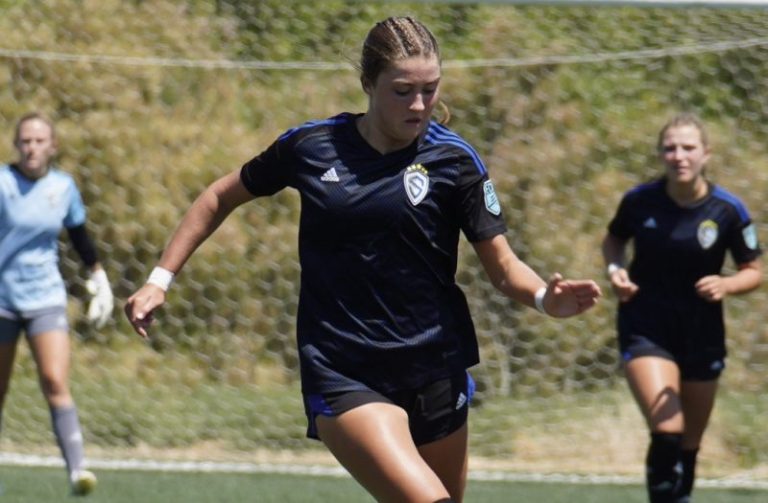 Key Players on the Conference Cup Texas Roster