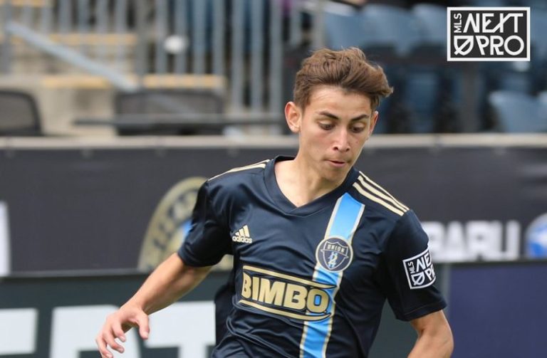 New Names to Know from the Updated 2024 National Rankings