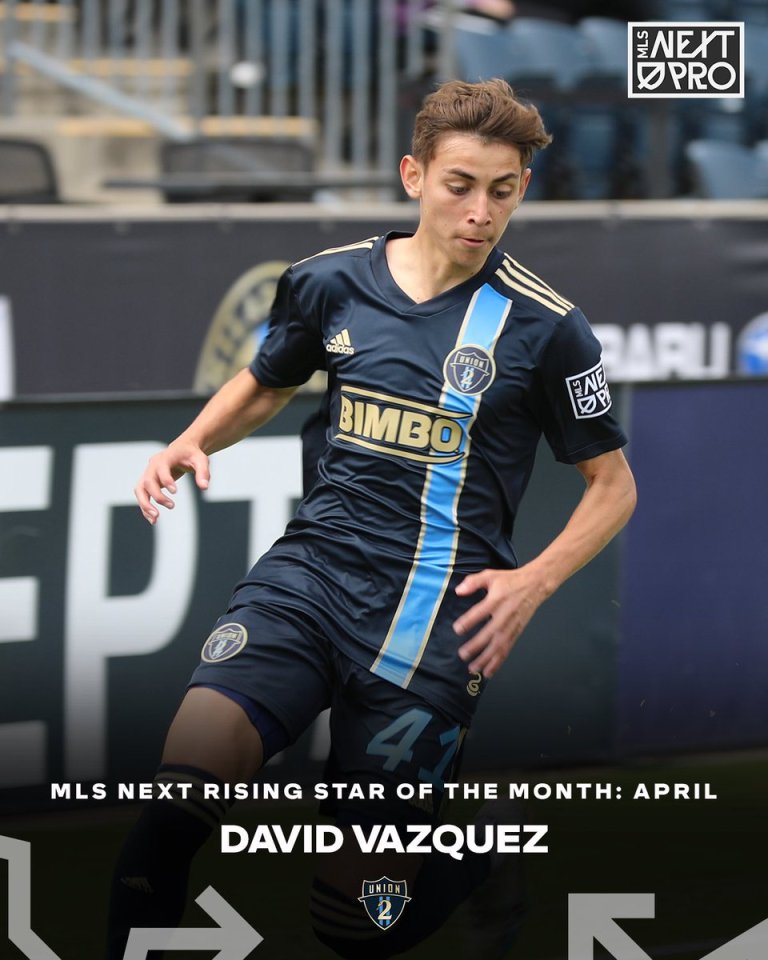 David Vazquez
