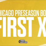 Chicagoland Preseason Boys First XI