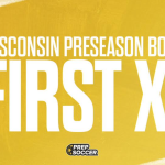 Wisconsin Preseason Boys First XI
