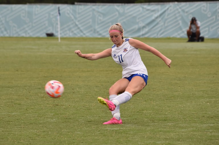 Texas HS Girls Match to Watch: Hebron vs. Coppell