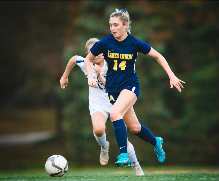 Four quick, athletic standouts from Pennsylvania
