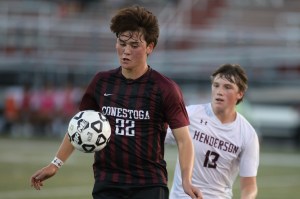 Conestoga boys look poised for another dominant season