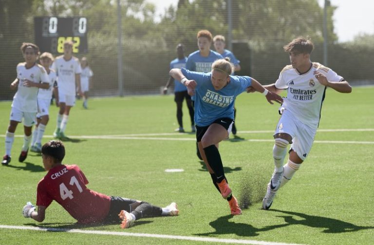 Rankings Preview: First Look at Texas&#039; 2027 Top Five