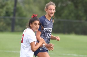 Episcopal Academy scrapped with Gwynedd Mercy for opening day win