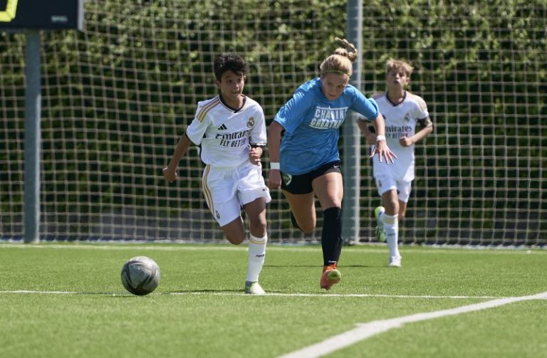 Rankings Analysis: Midfielder Masterminds from Texas&#039; 2027