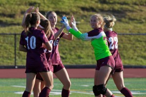 Garnet Valley beats Lower Merion in first of two big tests