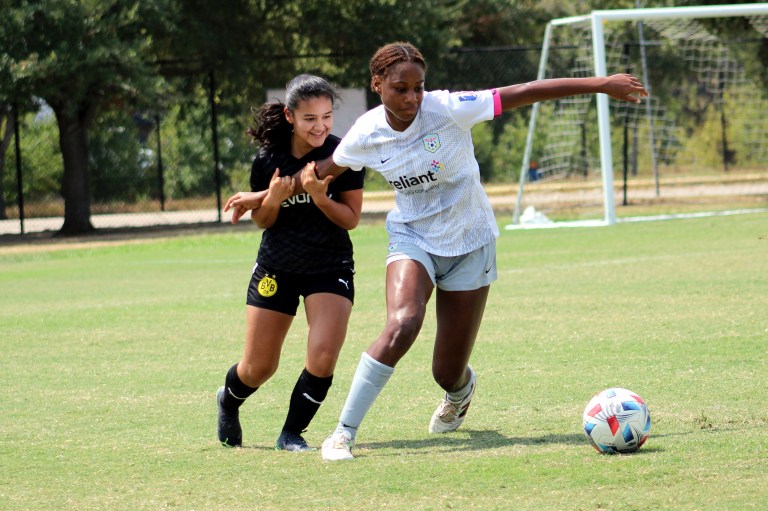 Texas Shootout: Five Center Backs to Watch