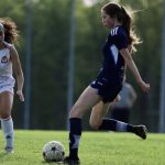 Girls standing out recently for SF Elite SC