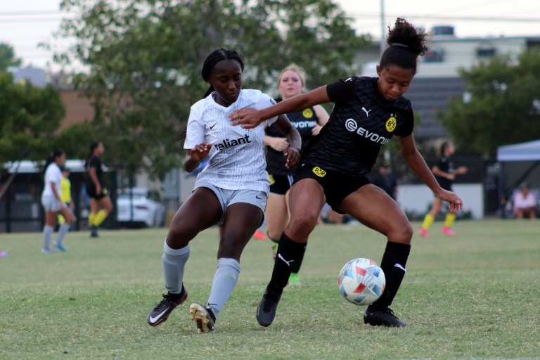 GA Texas: Rise SC G06/05 vs. BVB IA NTX G06/05