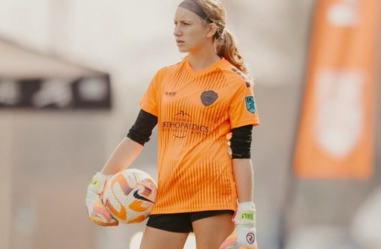 The Future in Gloves: 2027 Club Goalkeepers to Watch