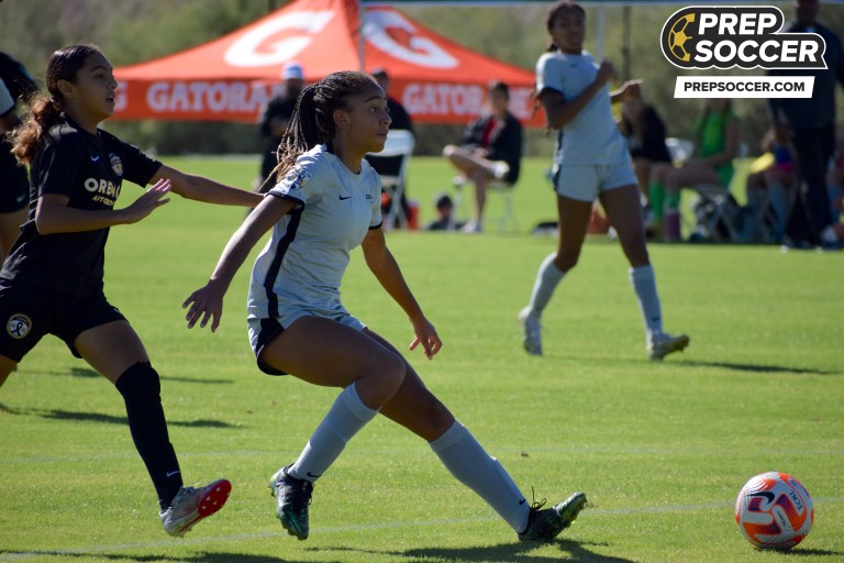 Ranking Analysis: Top 2027 Mids from SoCal