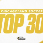 Chicagoland High School Soccer Week 4 Top 30