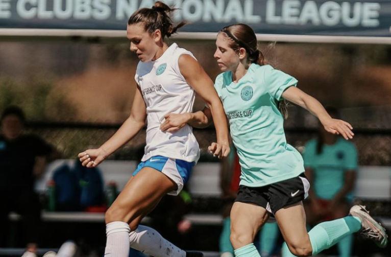 For the Future: Six 2028s to watch from California 