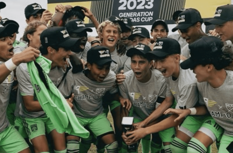 Rankings Preview: Top Six Players from Texas’ 2027 Class