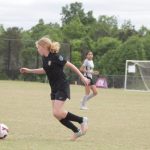 Scouting analysis of top midfielders from Georgia’s 2027 class