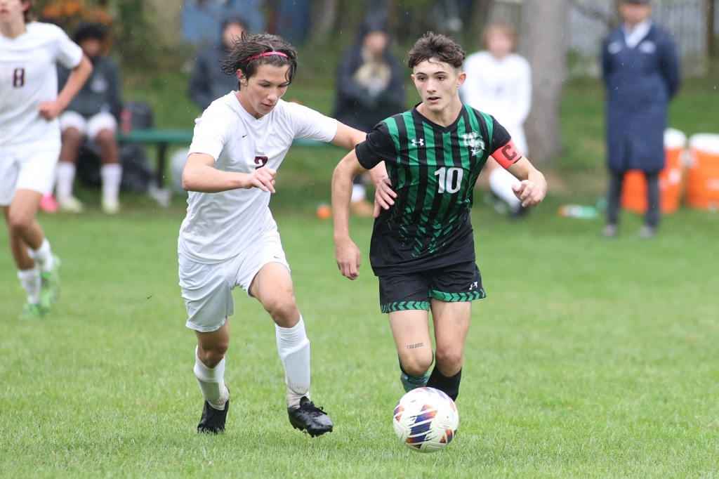 Photo Gallery: West Deptford vs Cedar Creek