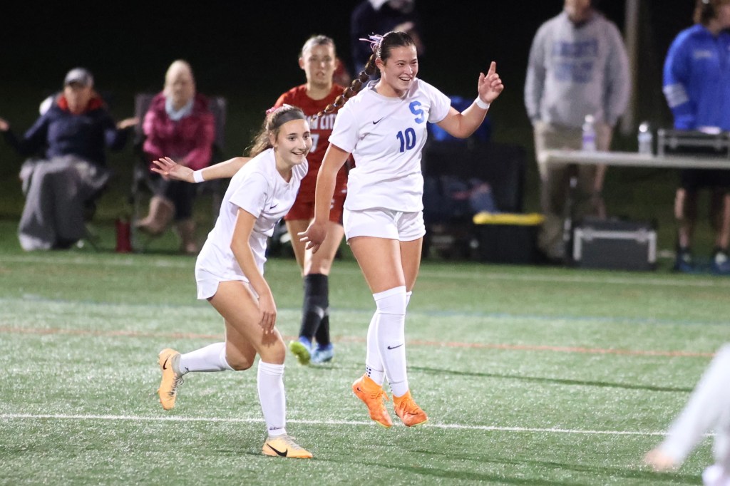 South Jersey Coaches Cup Girls Standouts