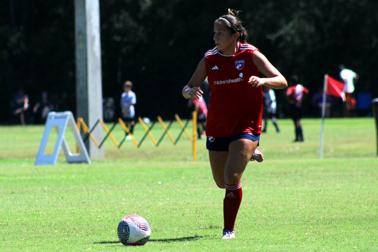 ECNL Girls Phoenix: Five Center Backs to Watch