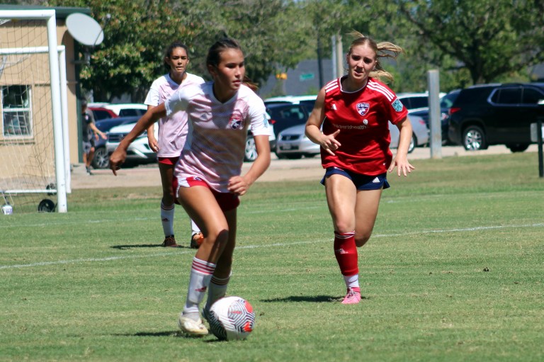 Aggieland Friendship Cup: Five Midfielders to Watch