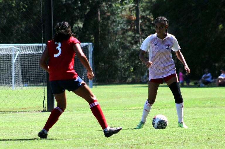 ECNL Girls Texas Conference U19: Three Outside Backs to Watch