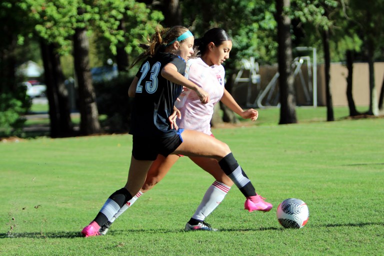ECNL Girls Florida: Five Texas Outside Backs to Watch