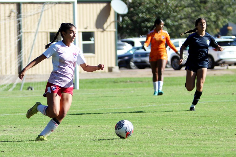 ECNL Dallas: Five Texas Outside Backs to Watch