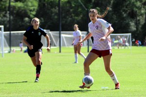 ECNL Girls Phoenix: Five Midfielders to Watch