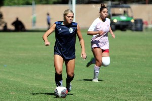 ECNL Girls TX - Watch these three teams this week