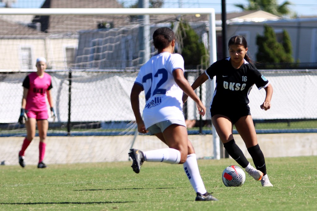 Lonestar Girls Showcase: Players to Watch