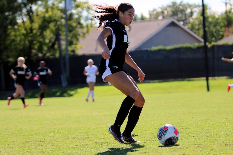 ECNL North Carolina: Texas Outside Backs to Watch