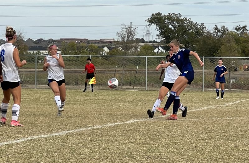 Standouts from ECNL TX Game of the Week